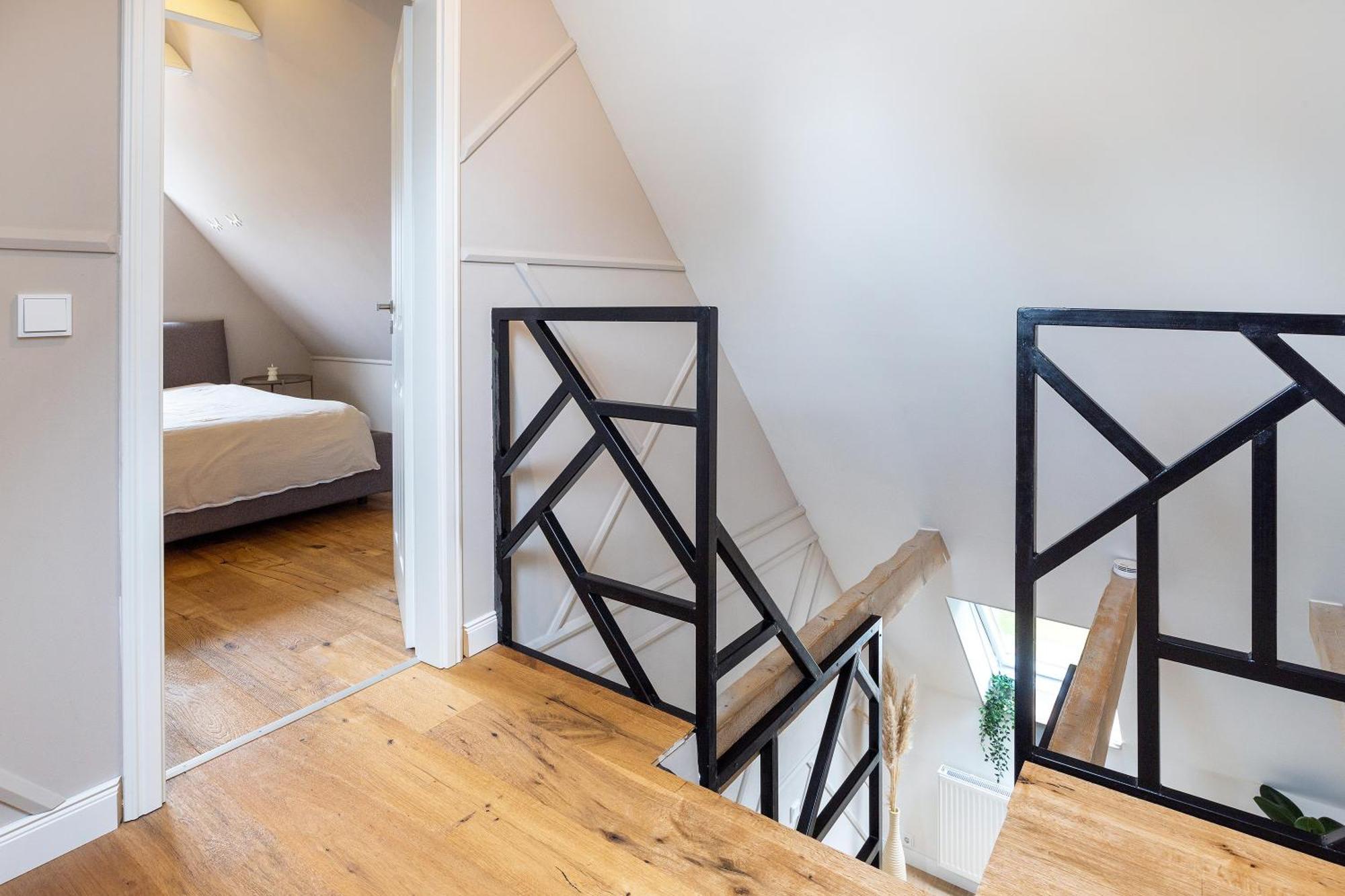 Penthouse Kokorey Halstenbek Exterior foto