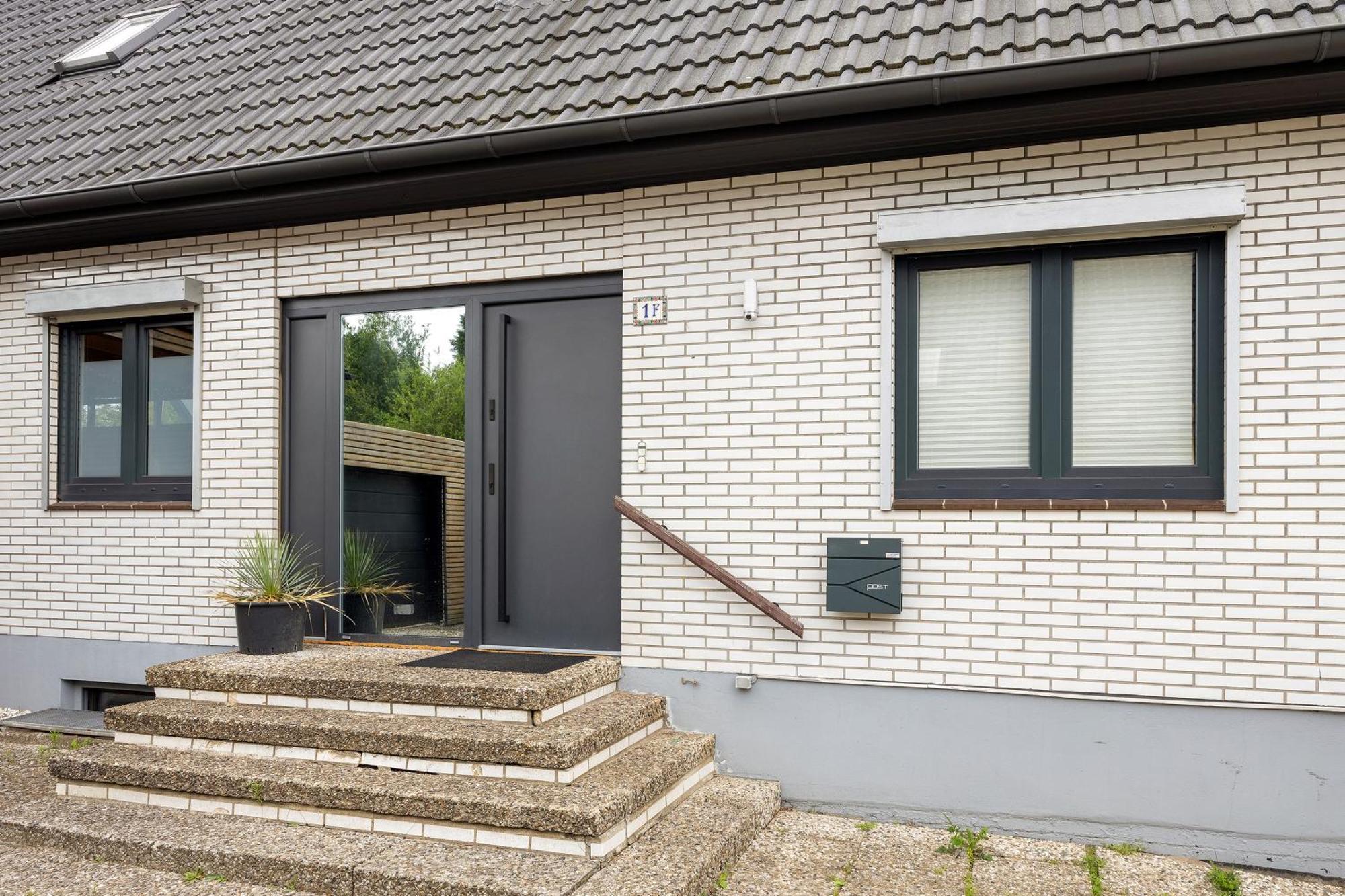 Penthouse Kokorey Halstenbek Exterior foto